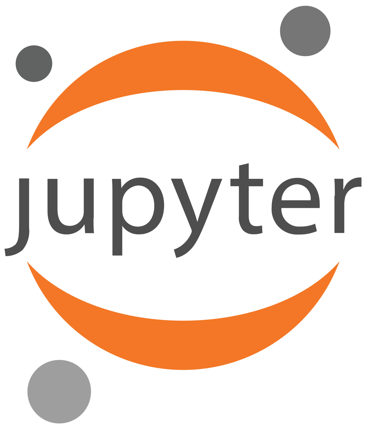 Курс включает в себя: Jupyter Notebook – программа для записи, передачи и запуска кода