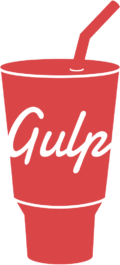 Курс включает в себя: Gulp 