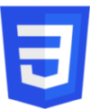 Курс включает в себя: CSS – язык для стилизации веб-страницы